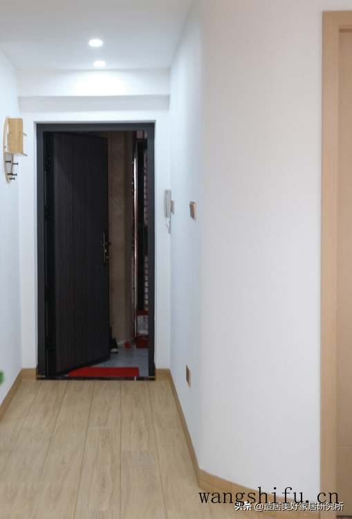 90㎡老宅翻新，拆、改、增，每平米都不浪费（自家老宅能重新翻新改造）