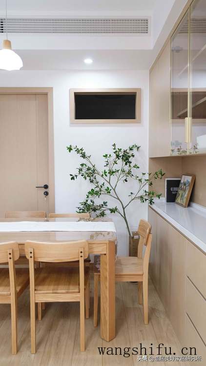 90㎡老宅翻新，拆、改、增，每平米都不浪费（自家老宅能重新翻新改造）