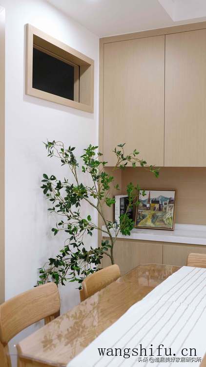 90㎡老宅翻新，拆、改、增，每平米都不浪费（自家老宅能重新翻新改造）