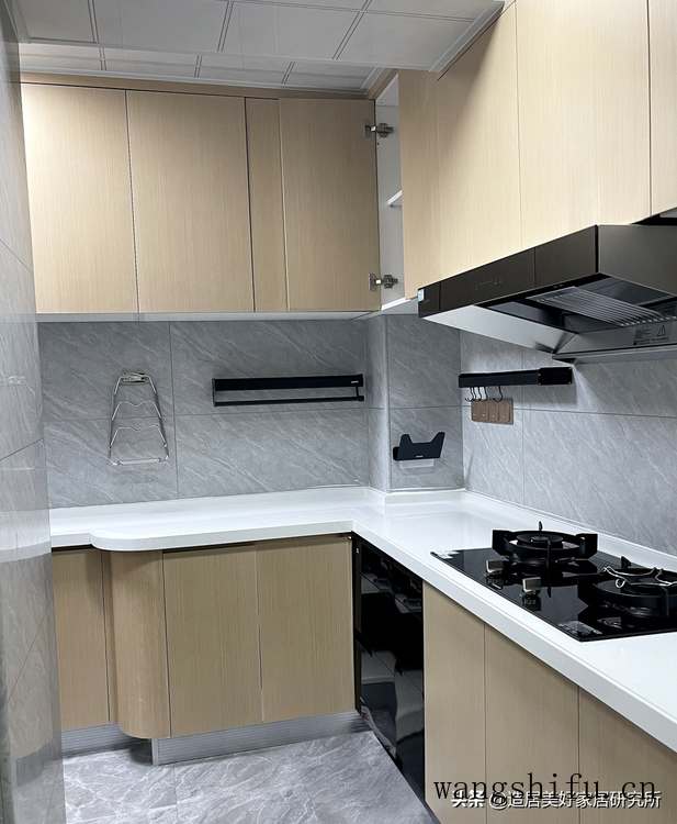 90㎡老宅翻新，拆、改、增，每平米都不浪费（自家老宅能重新翻新改造）