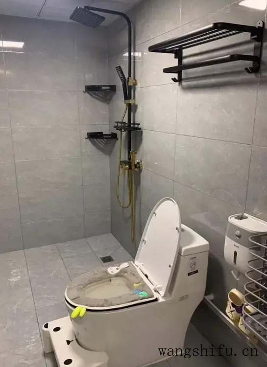 花5万把车库改造成住房，不到25平，变成老人的理想居所（20平车库改造住人图片）