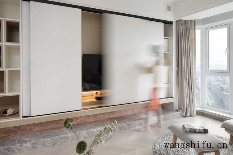 墙面重新粉刷后多久可以入住