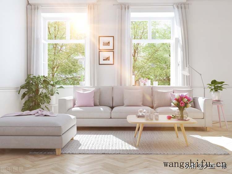 90平米装修费用多少合适，4万全包可以吗（90平米装修全包多少钱）