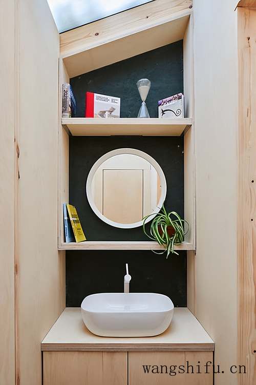 伦敦小夫妻动手改造破旧住宅，花了18.8万镑后，老房子焕发生机