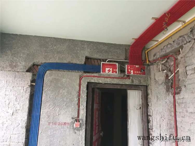 2022改水电多少钱一平米(附报价清单)（2020年水电改造价格明细表）