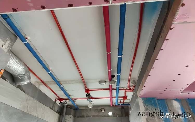 2022改水电多少钱一平米(附报价清单)（2020年水电改造价格明细表）