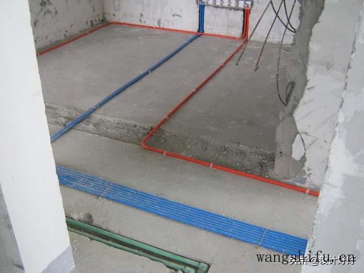 家装改水电到底有没有收费标准,价格多少钱 家装改水电到底有没有收费标准,价格多少钱