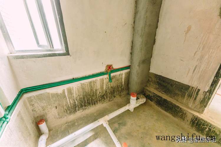 家装水电改造，3种计费方式都了解清楚，就知道哪种方式更划算了（装修时水电改造怎么算费用）