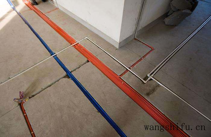 ​水电改造，别人花8000你12000？避开所有装修的坑，别被水电坑了