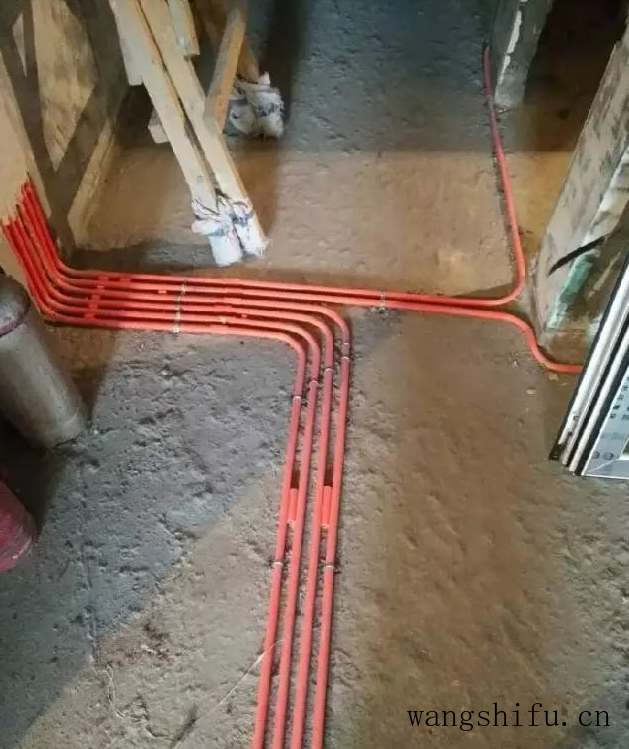 ​水电改造，别人花8000你12000？避开所有装修的坑，别被水电坑了