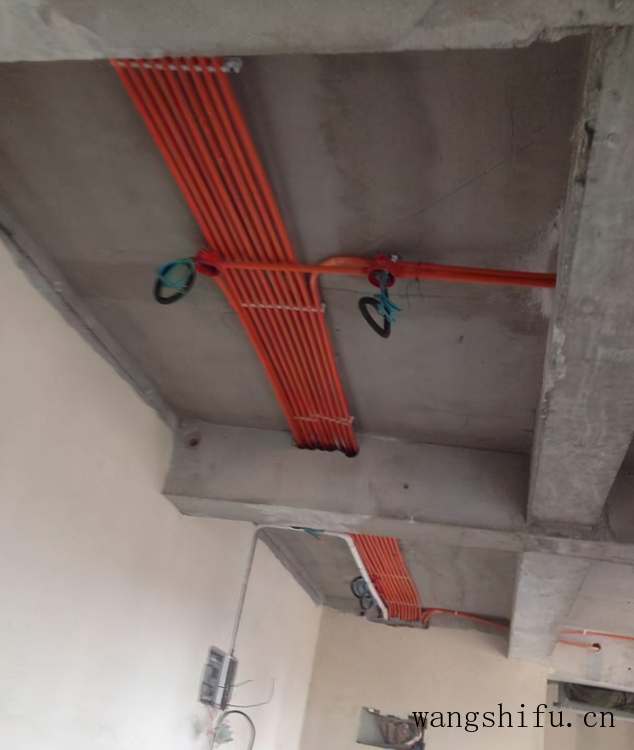 ​水电改造，别人花8000你12000？避开所有装修的坑，别被水电坑了