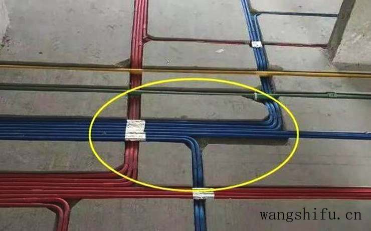 ​水电改造，别人花8000你12000？避开所有装修的坑，别被水电坑了