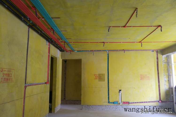 家装水电改造大概需要多少钱?为何感觉那么贵?贵在哪里?(为什么装修水电改造需要那么多钱) 家装水电改造大概需要多少钱?为何感觉那么贵?贵在哪里?(为什么装修水电改造需要那么多钱)