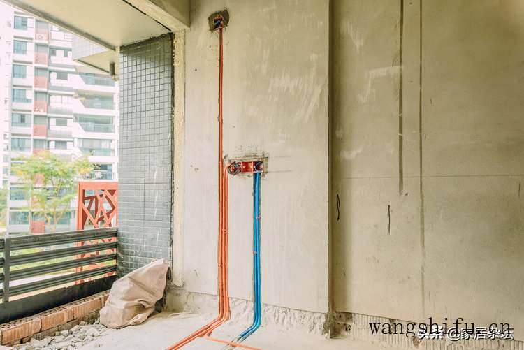 家装水电改造大概需要多少钱?为何感觉那么贵?贵在哪里?(为什么装修水电改造需要那么多钱) 家装水电改造大概需要多少钱?为何感觉那么贵?贵在哪里?(为什么装修水电改造需要那么多钱)