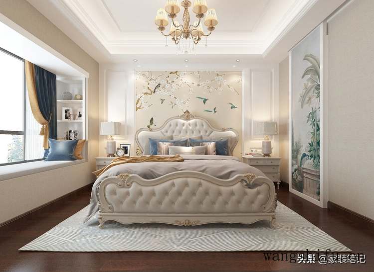 墙面涂料的选购注意事项大盘点