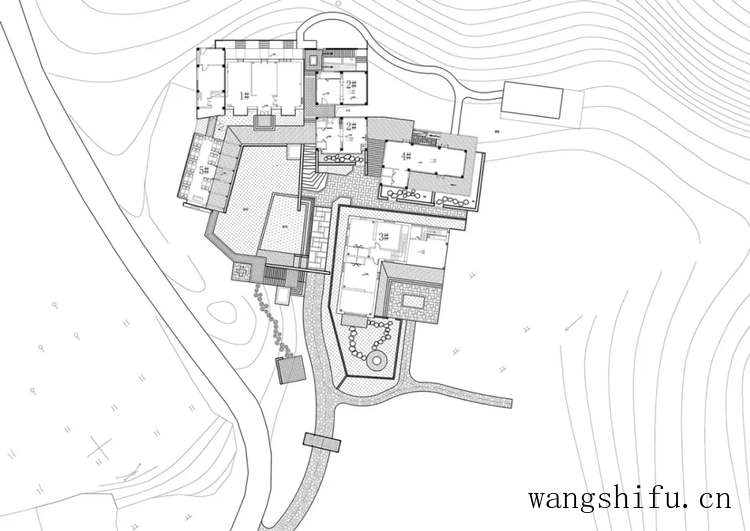 挑高客厅(挑高客厅装修效果图) 挑高客厅(挑高客厅装修效果图)