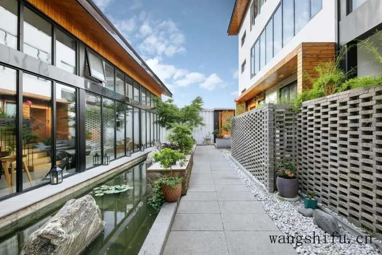 水泥墙怎样刷 工艺介绍 水泥墙怎样刷 工艺介绍