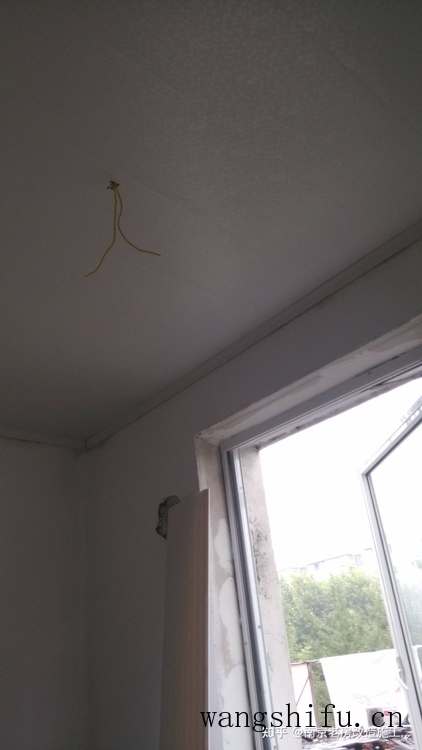 二手房局部改造:墨香路月苑小区老房翻新改造 二手房局部改造:墨香路月苑小区老房翻新改造