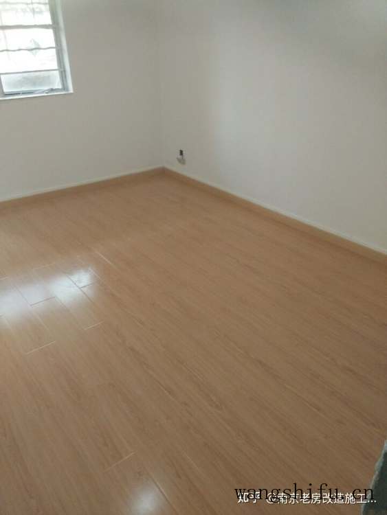 二手房局部改造:墨香路月苑小区老房翻新改造 二手房局部改造:墨香路月苑小区老房翻新改造