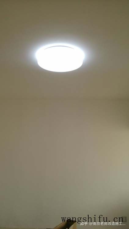 二手房局部改造:墨香路月苑小区老房翻新改造 二手房局部改造:墨香路月苑小区老房翻新改造