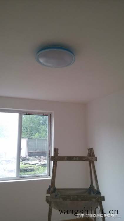 二手房局部改造:墨香路月苑小区老房翻新改造 二手房局部改造:墨香路月苑小区老房翻新改造