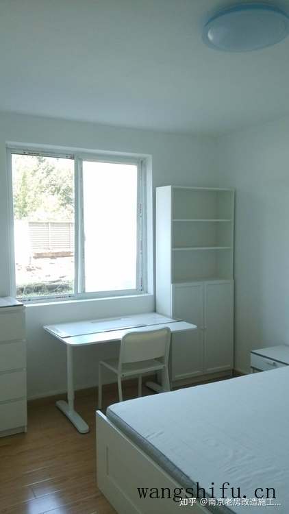 二手房局部改造:墨香路月苑小区老房翻新改造 二手房局部改造:墨香路月苑小区老房翻新改造