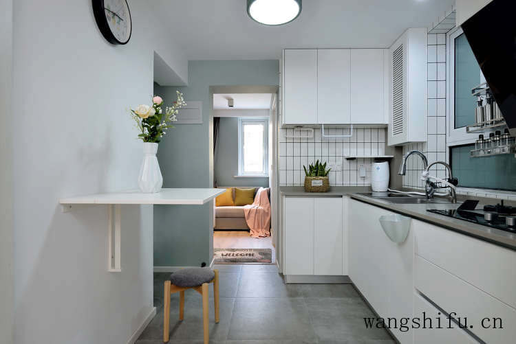 刮腻子和刮大白的区别