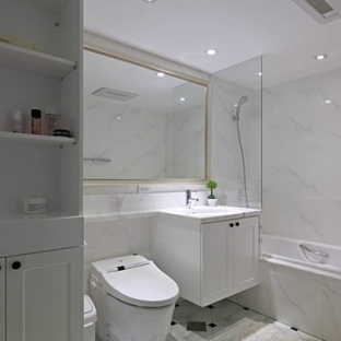 老房防水施工中的注意事项