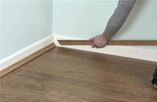 踢脚线小知识