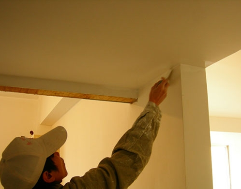 旧房翻新只刷漆大概多久能入住? 旧房翻新只刷漆大概多久能入住?