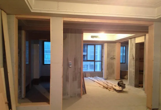 西安旧房翻新多少钱一平米? image.png