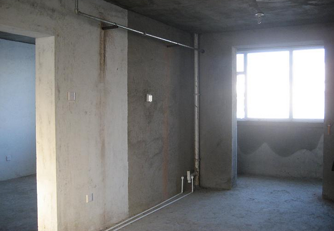 西安旧房翻，水电改造难不难？