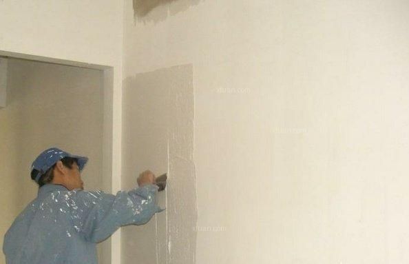 西安旧房改造,刮完腻子粉多久能入住? 西安旧房改造,刮完腻子粉多久能入住?