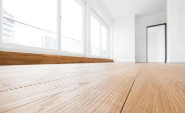 西安旧房装修,为什么要给地面找平?又该如何找平呢? image.png