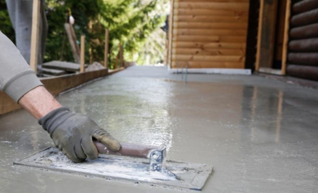 西安旧房装修,为什么要给地面找平?又该如何找平呢? image.png