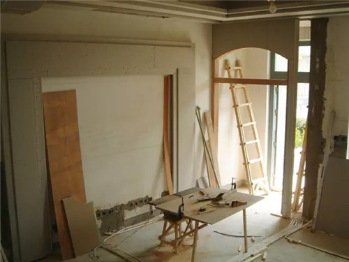 西安旧房翻新装修，有哪些东西要拆的？