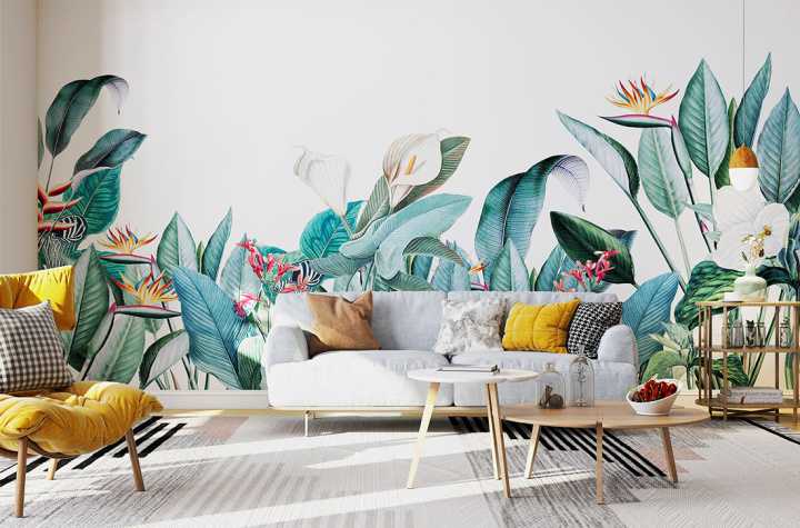 四大绝招，让壁纸20年靓丽如新