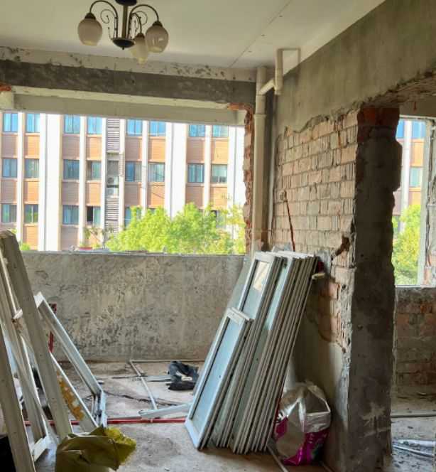 西安老房改造都需要拆除哪些? 西安老房改造都需要拆除哪些?