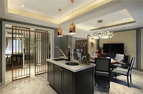 西安老房改造装修一般要多少钱? 西安老房改造装修一般要多少钱?