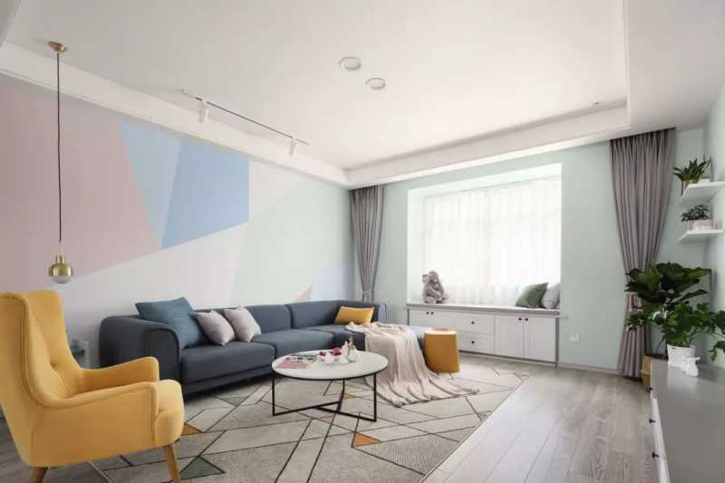 西安旧墙翻新没那么悬乎，只要对症下药就好啦