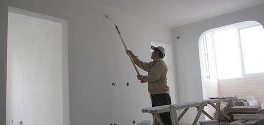 西安旧房翻新，油工注意事项一次性全告诉你，不当装修冤大头！