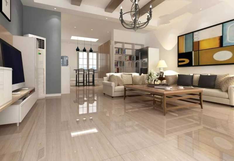 西安旧房装修中地面施工有哪些建议？