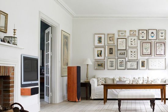 西安旧房装修中墙面施工有哪些建议？