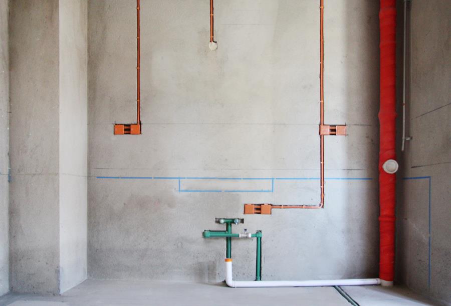 西安旧房翻新,电线6步施工流程详解,看完别说你还不会! 西安旧房翻新,电线6步施工流程详解,看完别说你还不会!