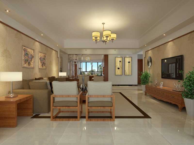 西安旧房装修常见的六大误区都有那些？