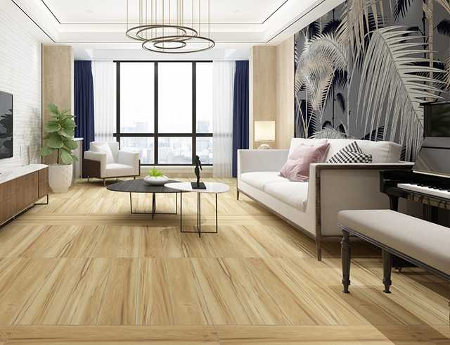 西安旧房翻新，地板在施工过程中需要注意哪些细节?