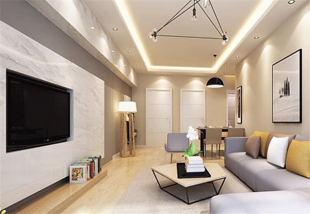 西安旧房翻新，房子怎么装修才经久耐看，不过时？