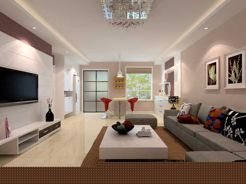 西安旧房翻新，九几年老房子怎么装修？