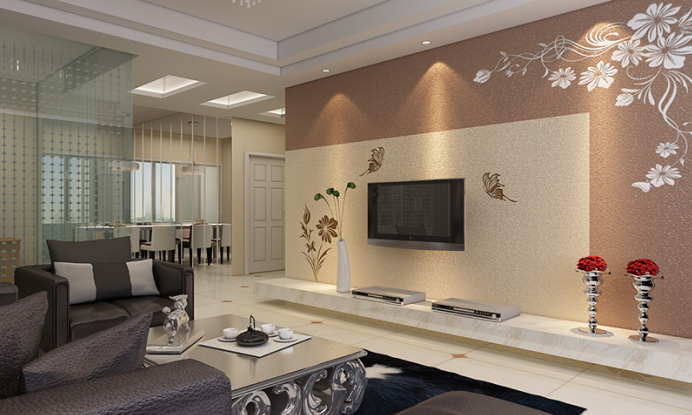 西安旧房翻新中墙面修补、粉刷翻新需要注意些什么？