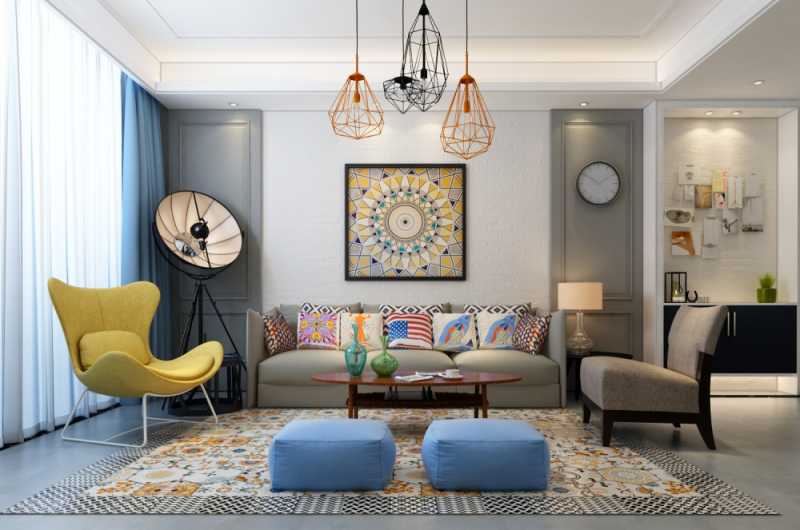 西安旧房翻新,15个装修小知识,懂的人都开始记了 西安旧房翻新,15个装修小知识,懂的人都开始记了